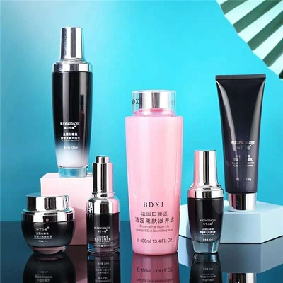 鹽田港進口化妝品與日用品代理清關(guān)一站式服務(wù)